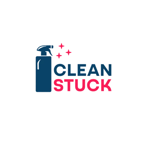 CleanStuck Logo